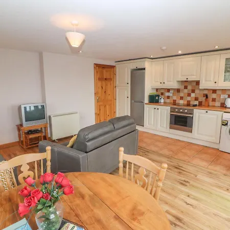 Cahirkeen Сasa de vacaciones *