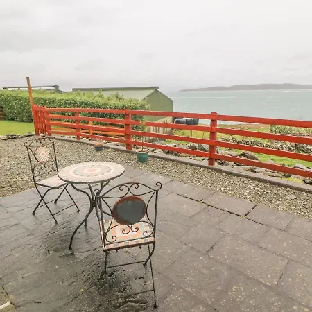 Дом отдыха Cahirkeen