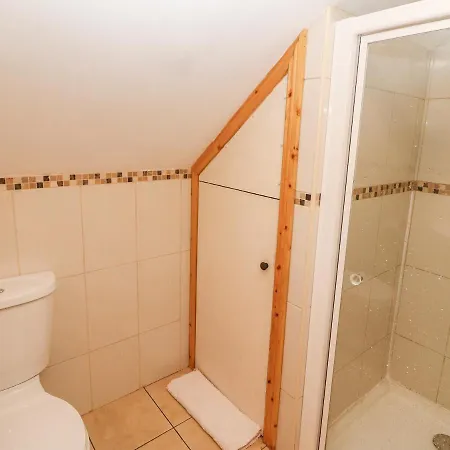 Cahirkeen Дом отдыха