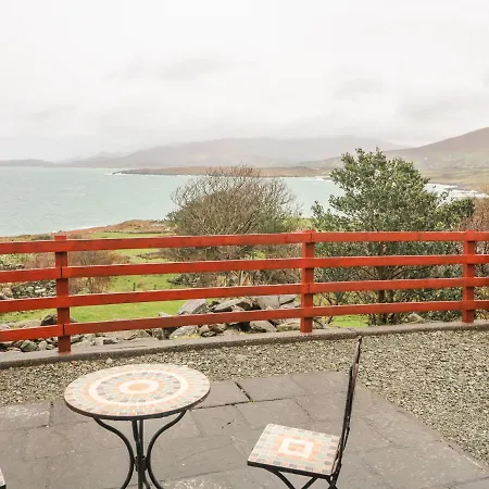 Дом отдыха Cahirkeen