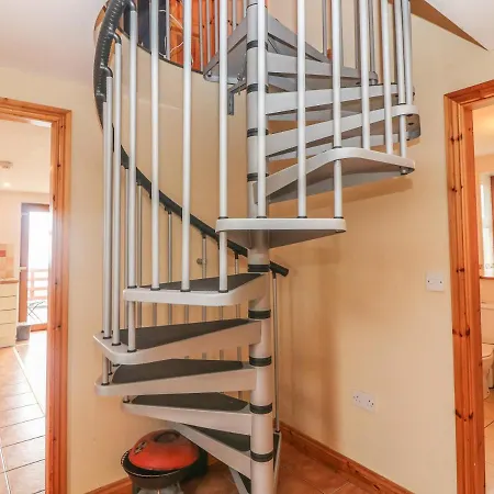 Hébergement de vacances Cahirkeen