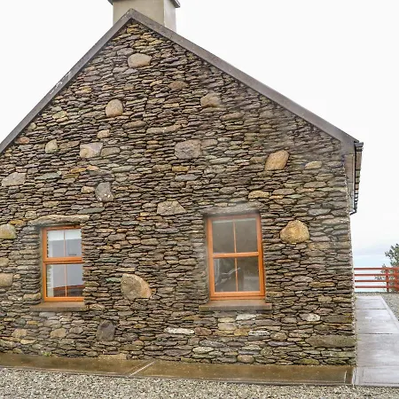 Cahirkeen Дом отдыха *