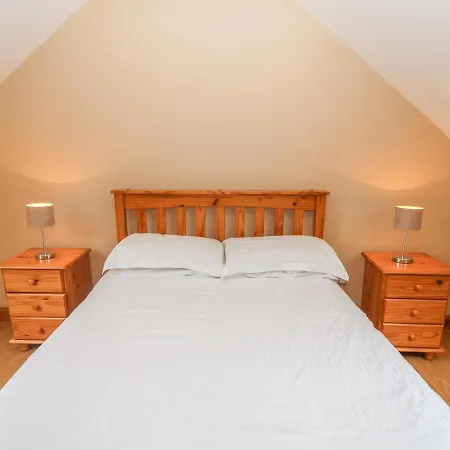 Cahirkeen Дом отдыха